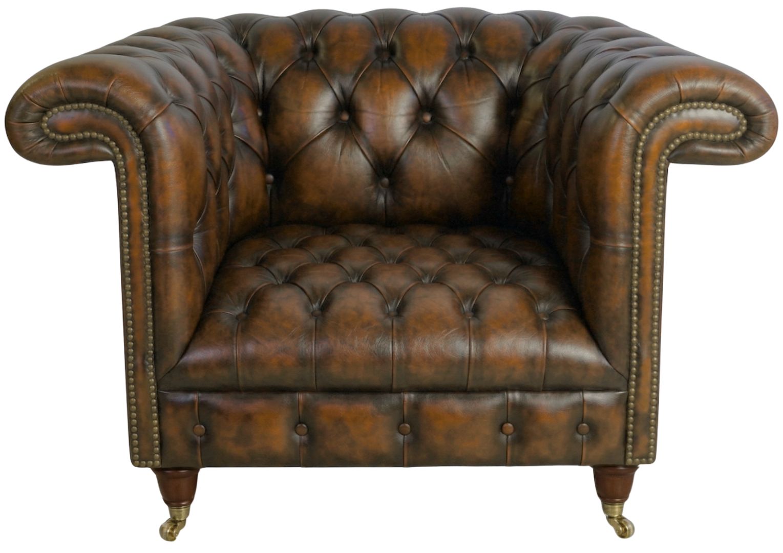 The Chelsea Chesterfield